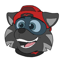 Discord Profile Pic - May 2025 (Galen)