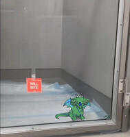 Will Bite YCH! >:3 Dracix!