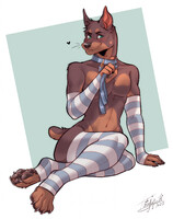 Pinup art ych