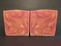 Rose Quartz Artisan Soap