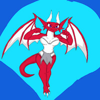 I´m Moni by Moni2001 -- Fur Affinity [dot] net