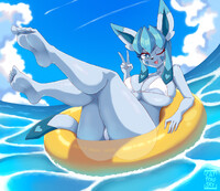 Enjoy the summer