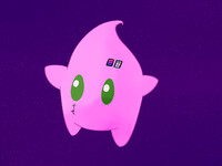 Luma frenzy