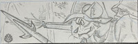 Pencil Doodle 1