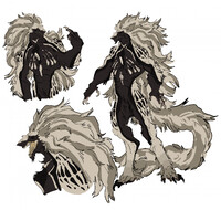 One more... Evil Sergal