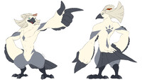 Rito Robbie (Unclothed)