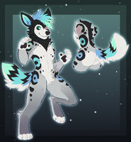 Canine Adopt Auction OPEN