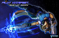 Gust of Gemini