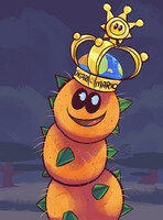 pokey, king of the road