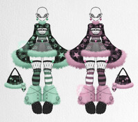 Alien outfit adopt auction [OPEN] #1