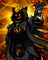 [BZERK] Echo Latcheron