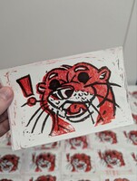 Otter Slap!