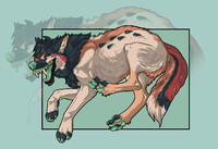 Yote Grin