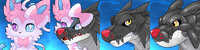 [C] Astereon Icons