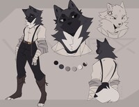 Anzu (Seeker) Reference