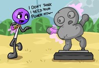 The Power Of... Not Two