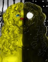 🌑 Lione - The World of Shadows 🌑