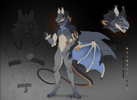 BIG BOY ADOPTABLE (Closed)