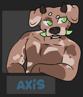 ArtFight Prep (part of banner art)