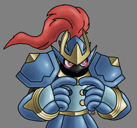 A Very Polite Knocklem