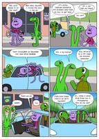 KT and Sefo go roadtripping p4