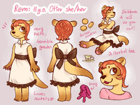 Rem ref sheet