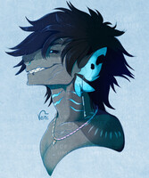 Toothy
