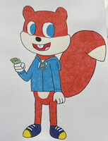 Conker