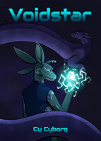 Voidstar cover