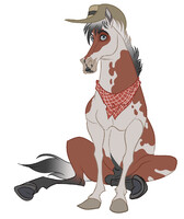 (Com) Arronax