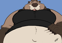 One happy bear 🐻