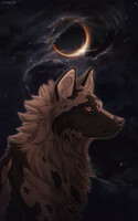 Eclipse (Koa-draws)