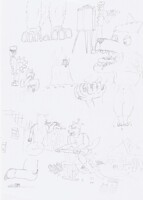 Macro Doodles