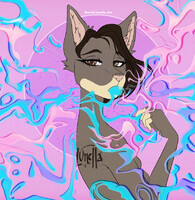 Ych Done l acidtears