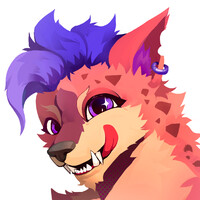 My OC's Icon!!! What do you think??