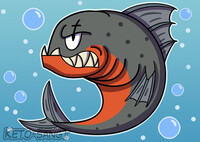 Piranha