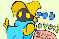 100 Subs CYOT - P1