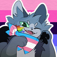 Pride Month Icon