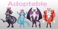 Adoptables