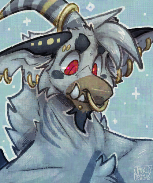 Userpage of Jinxed-Designs -- Fur Affinity [dot] net