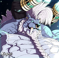 Commission 55 - Ortha [2/2]