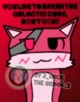 The Grox but it's BoyKisser Meme