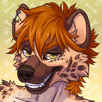 I'll keep an eye on you~