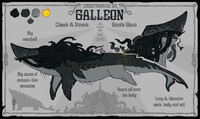 Galleon