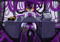 administrator all in the work