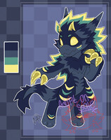 ✨ Wickerbeast Adopt Reminder✨