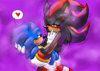 ship request sonadow by T1redofyou5hit -- Fur Affinity [dot] net