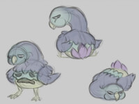 Buhu (Yo-Kai Watch)