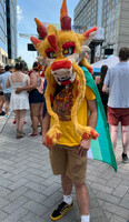 Pride Derg!