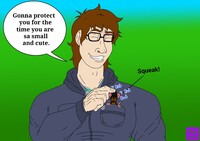 Transformation Series: Rat! (Bonus)
